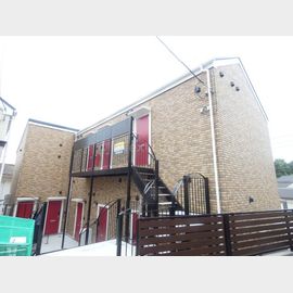 山手駅より徒歩9分 1階 築3年11ヶ月の賃貸物件