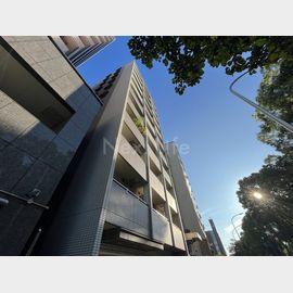 デュオステージ関内大通公園 7階 築18年の賃貸物件