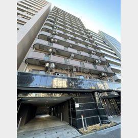 桜木町駅より徒歩3分 3階 築19年4ヶ月の賃貸物件