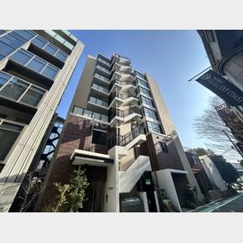 元町・中華街（山下公園）駅より徒歩3分 6階 築3年2ヶ月の賃貸物件