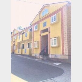 山手駅より徒歩14分 1階 築23年6ヶ月の賃貸物件