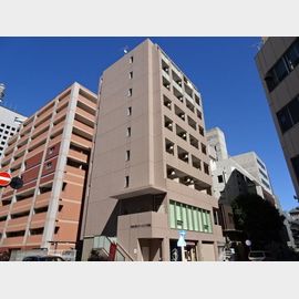 ケーシーケー馬車道 9階 築8年2ヶ月の賃貸物件