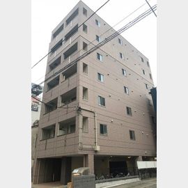 ウエスト・ストーリー 2階 築7年10ヶ月の賃貸物件