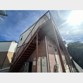 山手駅より徒歩6分 1階 築17年1ヶ月の賃貸物件