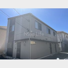 根岸駅より徒歩10分 1階 築15年9ヶ月の賃貸物件