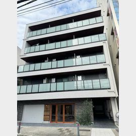 日ノ出町駅より徒歩5分 3階 築2年の賃貸物件