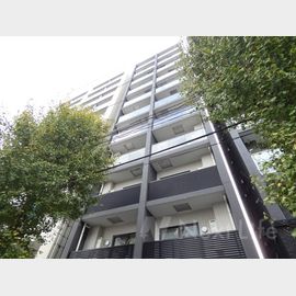 Ｃ’ｅｓｔｊｏｌｉＹＯＫＯＨＡＭＡＷＥＳＴ 4階 築8年の賃貸物件