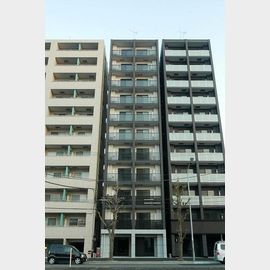 Ｃ’ｅｓｔｊｏｌｉＹＯＫＯＨＡＭＡＷＥＳＴ 10階 築8年の賃貸物件