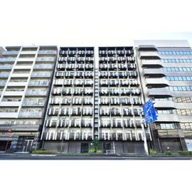 ハーモニーレジデンス横浜みなとみらい002 9階 築7年の賃貸物件