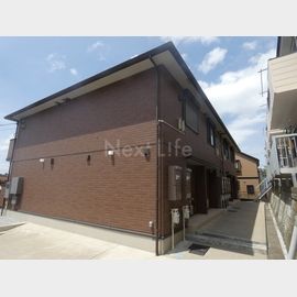 井土ヶ谷駅より徒歩16分 1階 築9年9ヶ月の賃貸物件