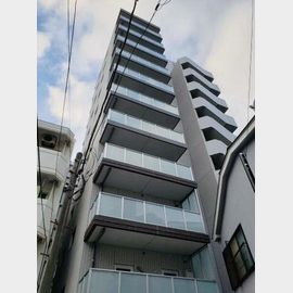 吉野町駅より徒歩4分 2階 築6年6ヶ月の賃貸物件