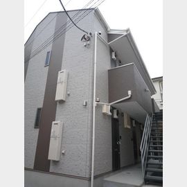 第二保科ハイツ 1階 築10年9ヶ月の賃貸物件