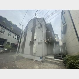 第二保科ハイツ 1階 築10年9ヶ月の賃貸物件