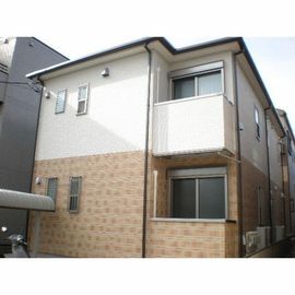 アムール リビエール 1階 築13年3ヶ月の賃貸物件