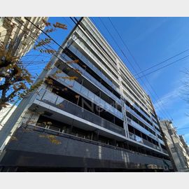 関内駅より徒歩10分 7階 築3年1ヶ月の賃貸物件