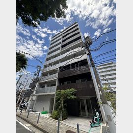 吉野町駅より徒歩5分 9階 築3年8ヶ月の賃貸物件