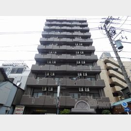 吉野町駅より徒歩5分 4階 築34年の賃貸物件