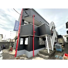 西八王子駅より徒歩13分 2階 築36年1ヶ月の賃貸物件