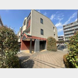 フォンテーヌ 1階 築21年2ヶ月の賃貸物件