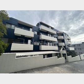 ベルヴュ日吉 4階 築32年の賃貸物件