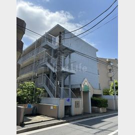 メゾン・ド・クラルテ 4階 築37年3ヶ月の賃貸物件