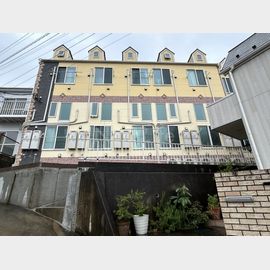 ユナイト白楽ムーンレイクの杜 1階 築10年の賃貸物件