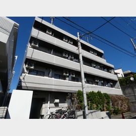 クリオ菊名弐番館 2階 築34年の賃貸物件