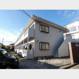 メゾン富士塚 1階 築39年の賃貸物件