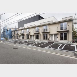 メゾン・ド・ファミール 1階 築7年7ヶ月の賃貸物件