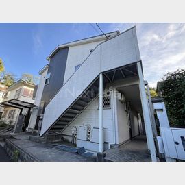 大倉山駅より徒歩7分 2階 築8年1ヶ月の賃貸物件