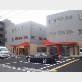 日吉駅より徒歩19分 2階 築19年3ヶ月の賃貸物件