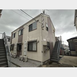 日吉本町駅より徒歩7分 2階 築12年4ヶ月の賃貸物件