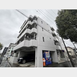 菊名駅より徒歩9分 2階 築36年2ヶ月の賃貸物件