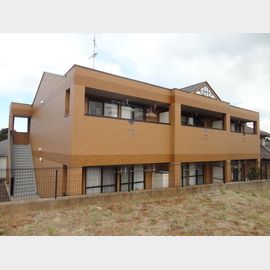 小机駅より徒歩16分 2階 築22年9ヶ月の賃貸物件