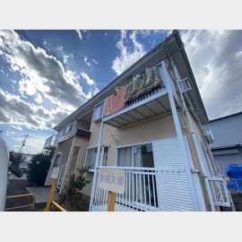 センター南駅よりバス12分 2階 築38年4ヶ月の賃貸物件