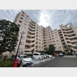 川和町駅より徒歩19分 6階 築32年8ヶ月の賃貸物件