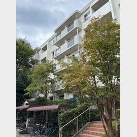 みずきが丘住宅２０ー１２号棟 5階 築42年7ヶ月の賃貸物件