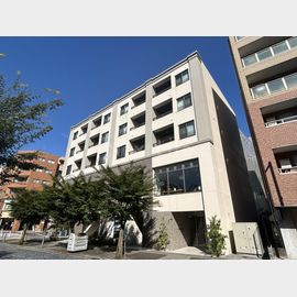 センター北駅より徒歩4分 5階 築5年5ヶ月の賃貸物件