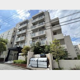 Tsgarden都筑ふれあいの丘II209. 2階 築37年8ヶ月の賃貸物件