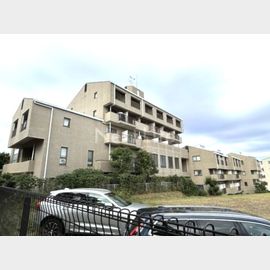 ティーズガーデン都筑ふれあいの丘 5階 築36年10ヶ月の賃貸物件