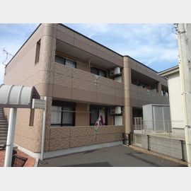 ハーミットクラブハウスプレシャス大熊 2階 築17年3ヶ月の賃貸物件