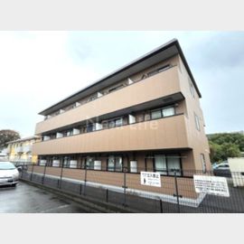 エステートピア黒沢—２ 3階 築23年2ヶ月の賃貸物件