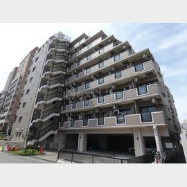 ライオンズシティ八王子 4階 築32年10ヶ月の賃貸物件