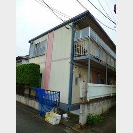 ハイツプリマベーラ 1階 築42年6ヶ月の賃貸物件