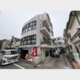 グレース1-D 1階 築40年の賃貸物件