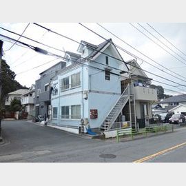 ブルーウイング 2階 築37年3ヶ月の賃貸物件