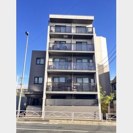 立川駅より徒歩19分 4階 築4年8ヶ月の賃貸物件