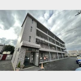 グレイスコート 4階 築30年4ヶ月の賃貸物件