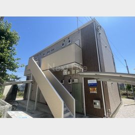 リオガーデン 1階 築4年7ヶ月の賃貸物件