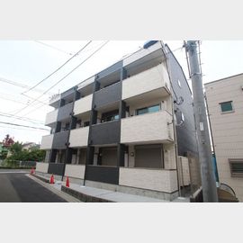 レザム稲城長沼 3階 築8年10ヶ月の賃貸物件